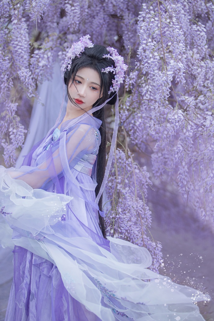 繁花 封面